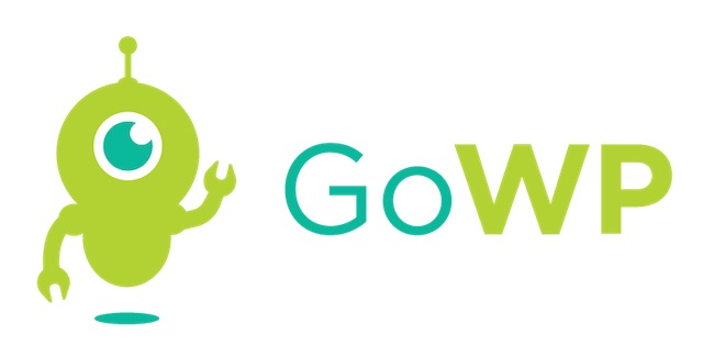 Logotipo de GoWP