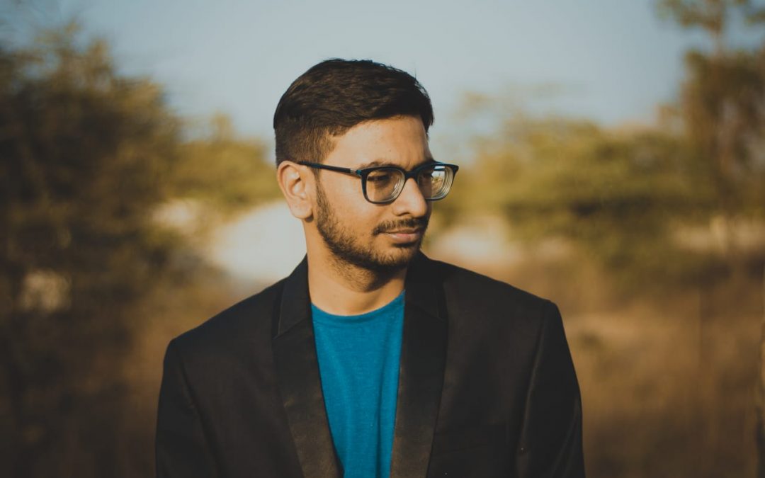 WPCoffeeTalk: Bhargav Mehta