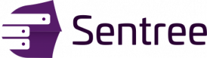 Sentree Hosting Logo