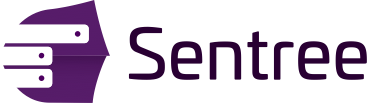 Logo de Sentree Hosting