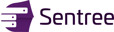 Sentree Hosting Logo