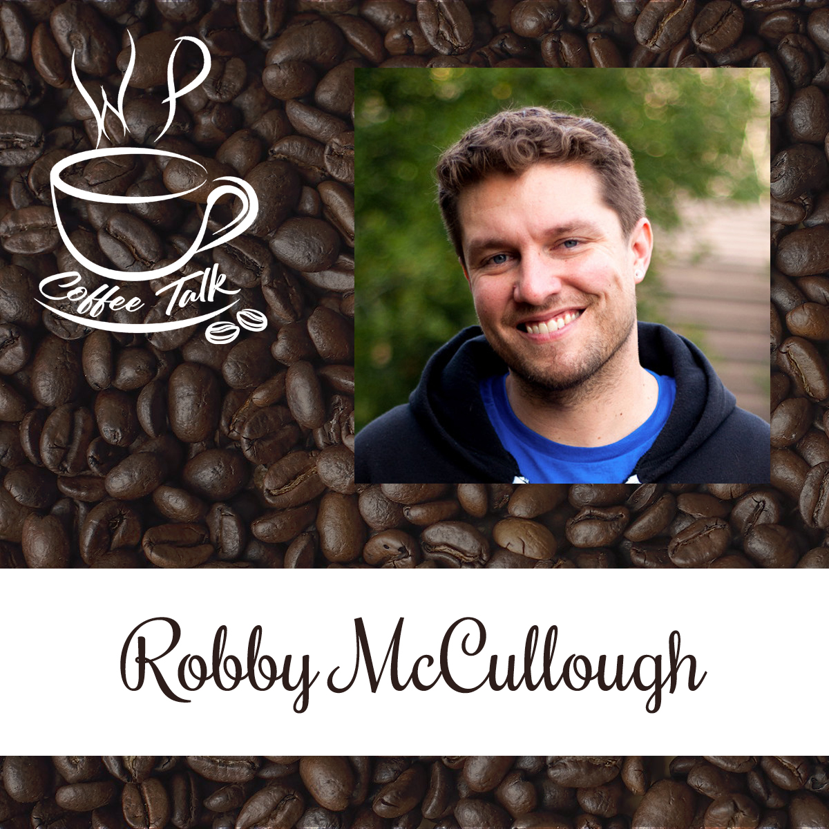 WPCoffeeTalk