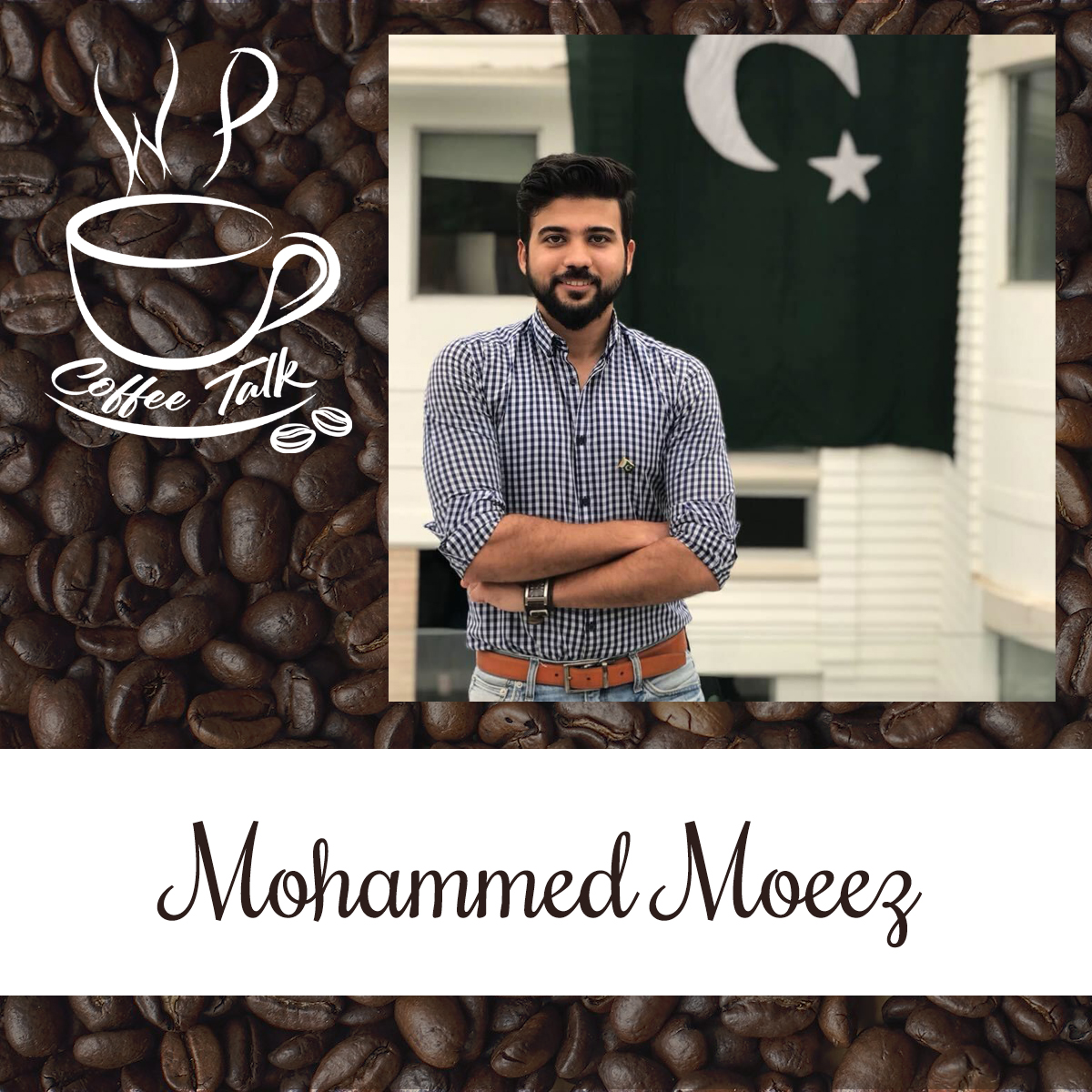 WPCoffeeTalk