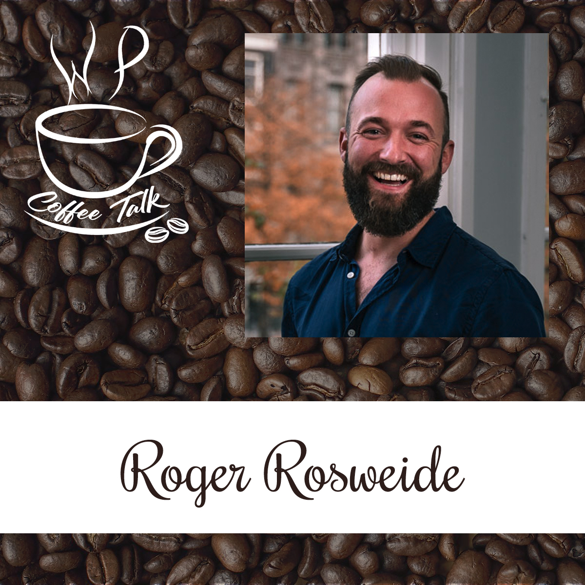 WPCoffeeTalk