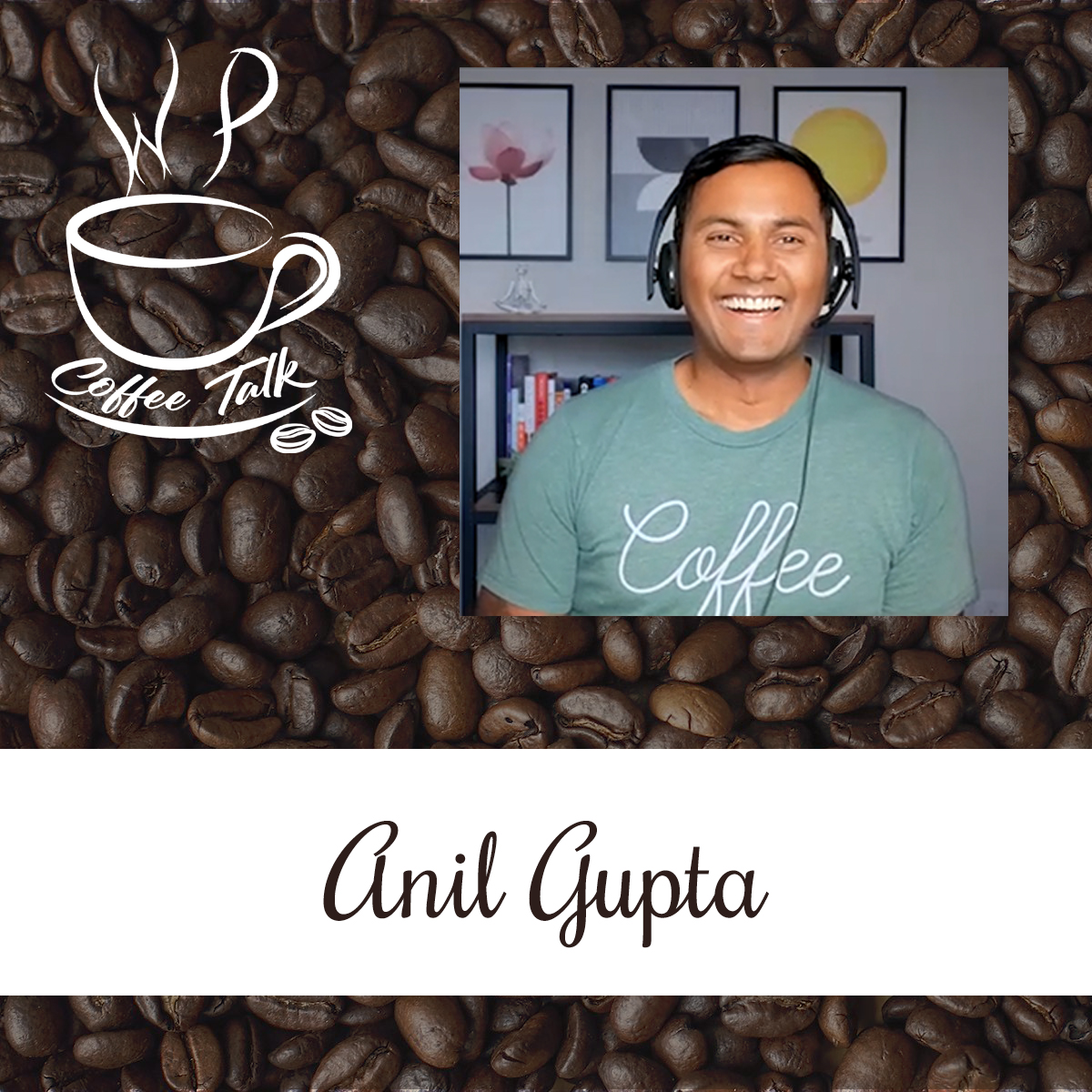WPCoffeeTalk